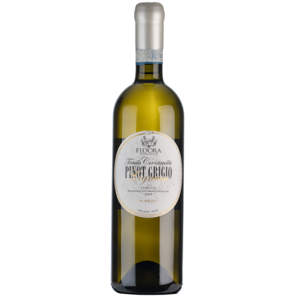 PINOT GRIGIO DOC VENEZIA LIGNUM
