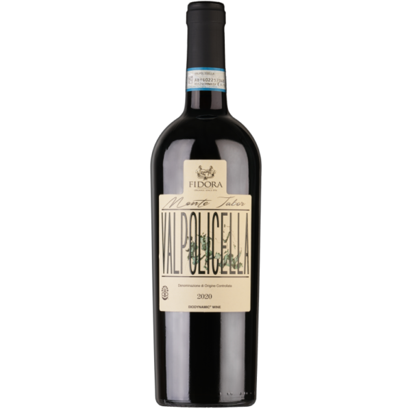 VALPOLICELLA DOC FIDORA