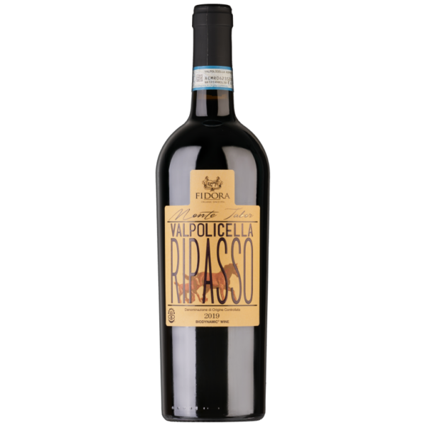 VALPOLICELLA RIPASSO DOC FIDORA