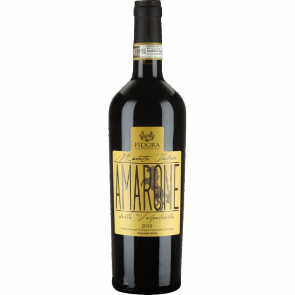 AMARONE DELLA VALPOLICELLA FIDORA