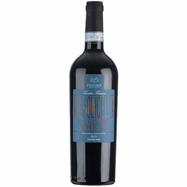 VALPOLICELLA DOC CLASSICO SUPERIORE