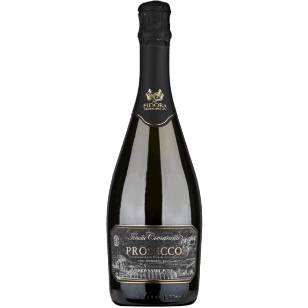 PROSECCO DOC SPUMANTE BRUT