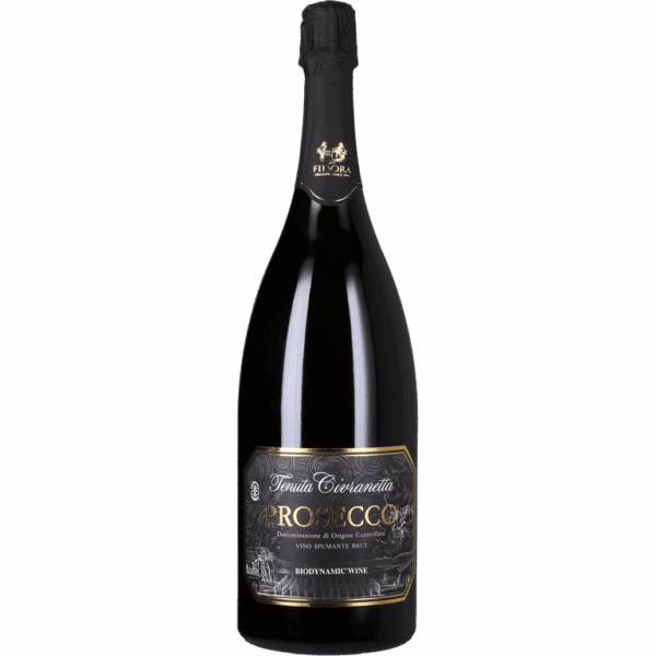 PROSECCO DOC SPUMANTE BRUT MAGNUM 1,5L