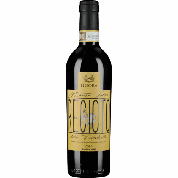 RECIOTO DE LA VALPOLICELLA DOCG (375mL)