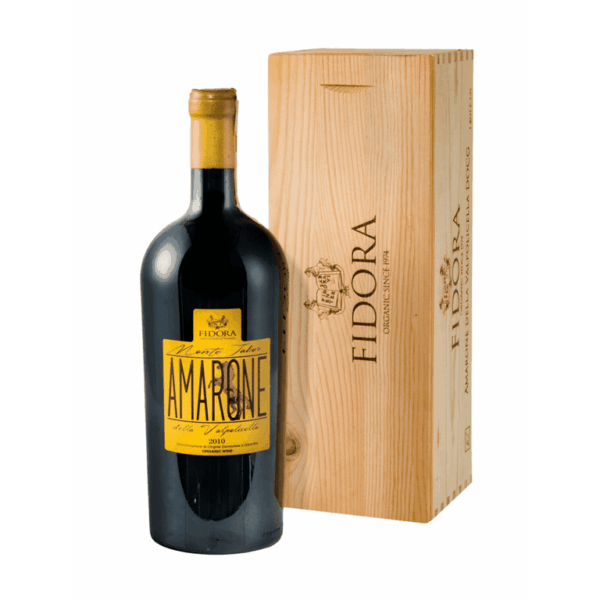 AMARONE DELLA VALPOLICELLA FIDORA MAGNUM 1,5L