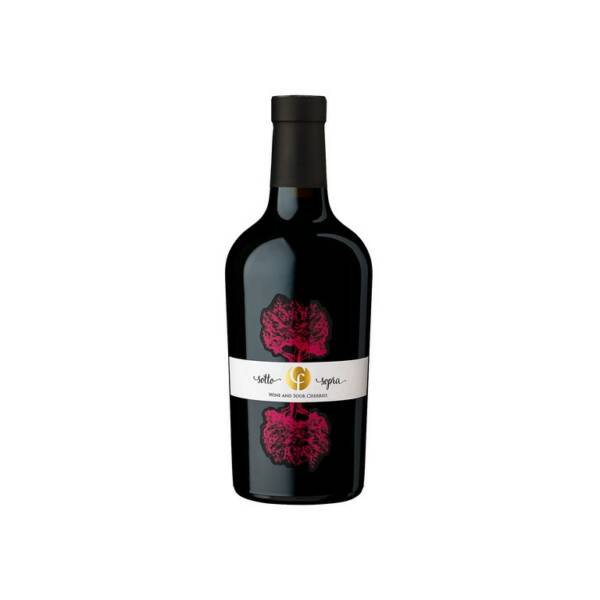 SOTTOSOPRA VINO DI AMARENE (500mL)