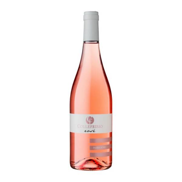 VINO ROSATO MONTEPULCIANO