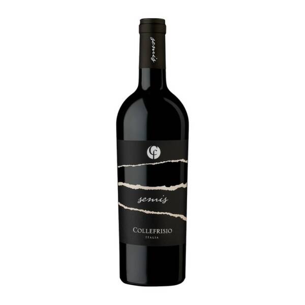MONTEPULCIANO D'ABRUZZO SEMIS