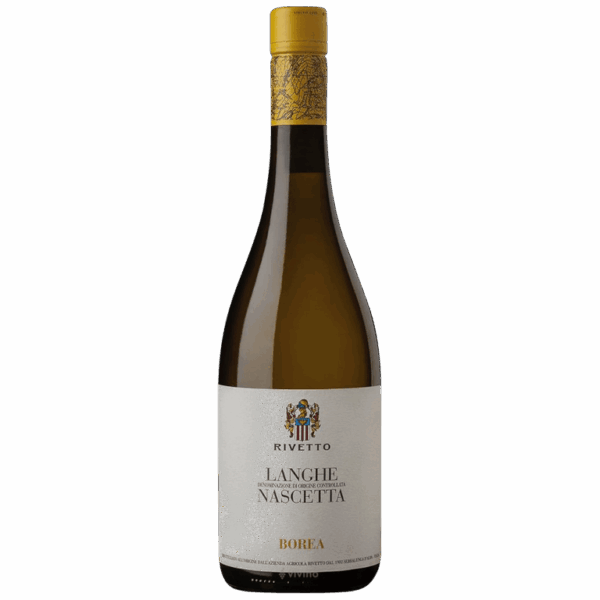 LANGHE DOC NASCETTA VIGNA LIRANO
