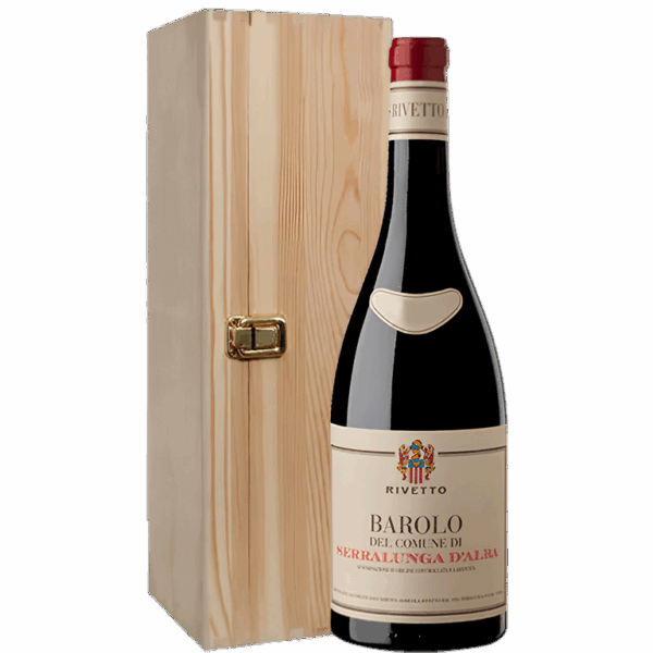 BAROLO DOCG DEL COMUNE DI SERRALUNGA MAGNUM 2019 (1,5L)