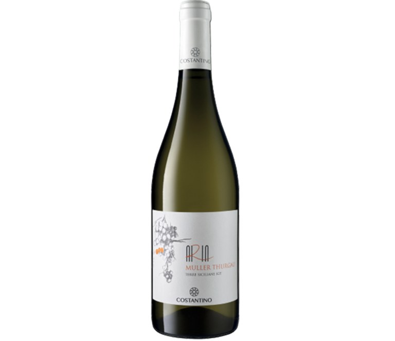 ARIA MULLER THURGAU BIO