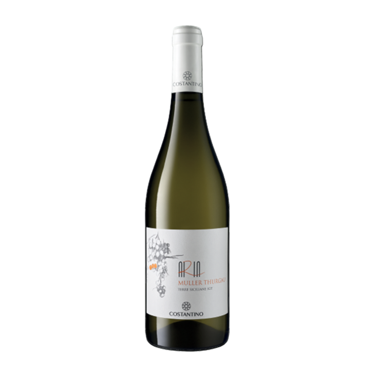 ARIA MULLER THURGAU BIO