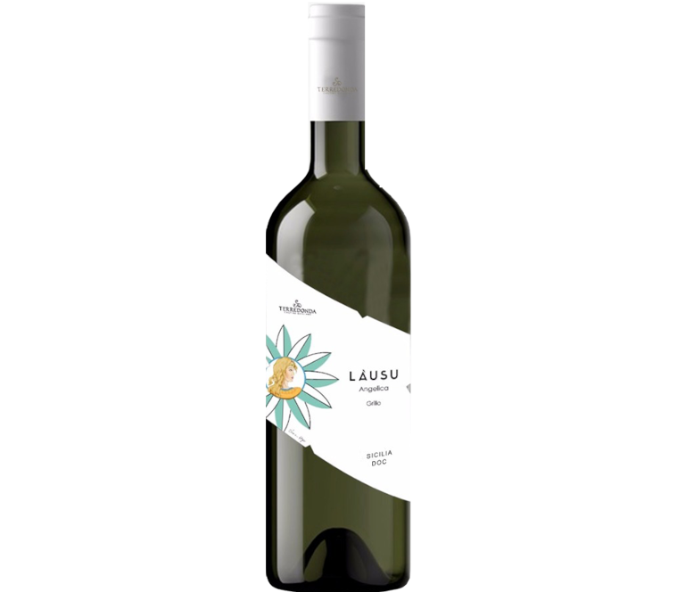 LAUSU CATARRATTO IGT TERRE SICILIANE