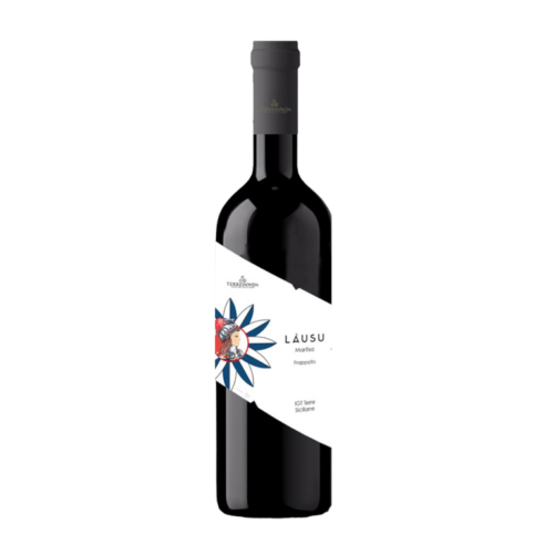 LAUSU FRAPPATO IGT TERRE SICILIANE