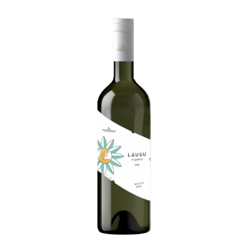 LAUSU GRILLO SICILIA DOC LT