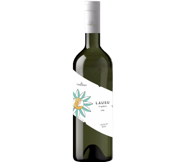 LAUSU GRILLO SICILIA DOC LT